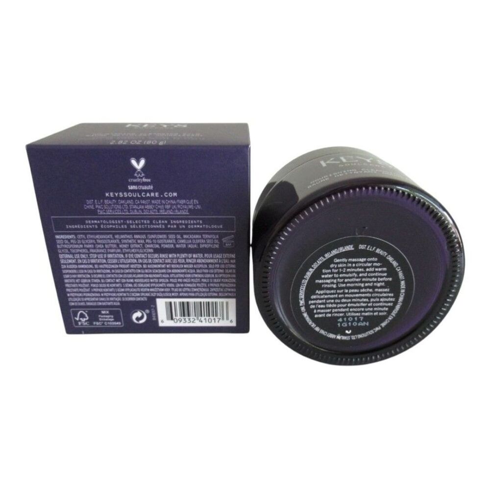 Keys Soulcare Nourishing Cleansing Balm - Picture 2 of 5